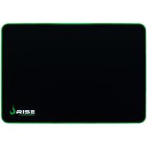 Mousepad Gamer Rise Mode Speed, Grande (420x290mm) Costura Verde - RG-MP-05-ZG