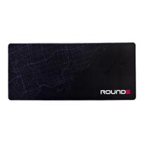 Mousepad Gamer Round5 Slide Toronto Map XL 900x400mm Preto Mousepad Gamer Round5 Slide Toronto Map XL 900x400mm Preto