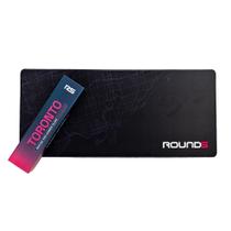 Mousepad Gamer Round5 Slide Toronto Map XL 900x400mm Mousepad Gamer Round5 Slide Toronto Map XL 900x400mm