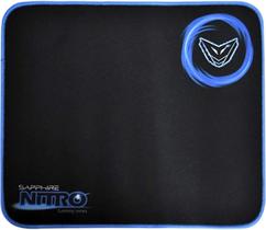 Mousepad Gamer Sapphire Nitro 450X350X3Mm