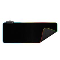 Mousepad Gamer Shadow Light RGB G3DP01BK Geonav