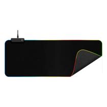 Mousepad Gamer ShadowLight LED/RGB Resist Aguá - GeoNav