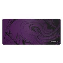 Mousepad gamer speed 90x40 desk mat nebula warrior gm402