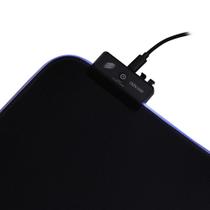 Mousepad Gamer Speed Big Glow 800mm X 400mm OEX Game Mp311 Mousepad Gamer Speed Big Glow 800mm X 400mm OEX Game Mp311