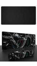 Mousepad Gamer Speed Extra Grande 60x30 Dragão Mousepad Gamer Speed Extra Grande 60x30 Dragão