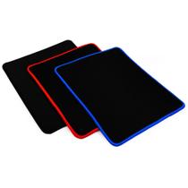Mousepad Gamer Speed Grande - Borda Costurada Premium 5mm