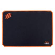 Mousepad Gamer Speed Kast 320mm X 240mm OEX Game Mp312 Preto