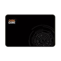 Mousepad Gamer Speed Shot 500mm X 330mm OEX Game Mp302 Preto