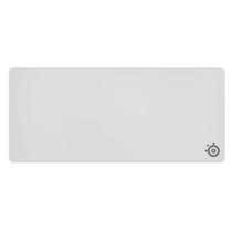 Mousepad Gamer SteelSeries QcK Heavy XXL 90 x 40 x 0,4 cm Branco Mousepad Gamer SteelSeries QcK Heavy XXL 90 x 40 x 0,4 cm Branco