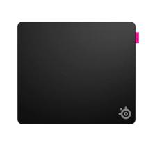 Mousepad Gamer Steelseries Qck Pro L Speed, 490x420mm, Preto - 63430 Mousepad Gamer Steelseries Qck Pro L Speed, 490x420mm, Preto - 63430