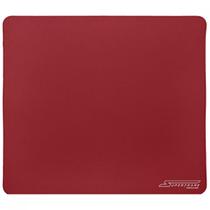 Mousepad Gamer SuperFrame Pro Player, XL, Control, 490x420x4mm, Vermelho, SF-MP-PPCLR Mousepad Gamer SuperFrame Pro Player, XL, Control, 490x420x4mm, Vermelho, SF-MP-PPCLR