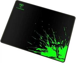 Mousepad Gamer T-dagger Lava M / Control - Preto (tmp-200) Desenho impresso:LAVACor:Preto Mousepad Gamer T-dagger Lava M / Control - Preto (tmp-200) Desenho impresso:LAVACor:Preto