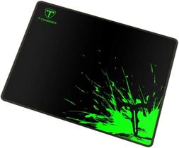 Mousepad Gamer T-dagger Lava S / Controle - Preto (tmp-100) Mousepad Gamer T-dagger Lava S / Controle - Preto (tmp-100)
