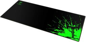 Mousepad Gamer T-dagger Lava Tmp-300 L / Extended Control Desenho impresso:LAVACor:Preto Mousepad Gamer T-dagger Lava Tmp-300 L / Extended Control Desenho impresso:LAVACor:Preto