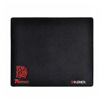 Mousepad Gamer Thermaltake Dasher Medium Battle Dragon Edit - 360 x 300 x 4 mm - MP-DSH-BLKSMS-02 Mousepad Gamer Thermaltake Dasher Medium Battle Dragon Edit - 360 x 300 x 4 mm - MP-DSH-BLKSMS-02