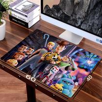 MousePad Gamer Toy Story 01