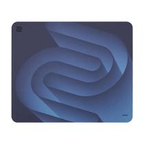 Mousepad Gamer Zowie G-SR-SE BLUE II para Esports 470 x 390 mm Mousepad Gamer Zowie G-SR-SE BLUE II para Esports 470 x 390 mm