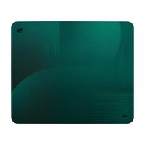 Mousepad Gamer Zowie G-SR-SE GREEN para Esports 470 x 390 mm