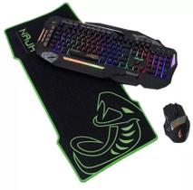 Mousepad gaming naja mp-b01 Mousepad gaming naja mp-b01