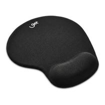 Mousepad Get Comfort Ergonômico com Apoio em Gel Mousepad Get Comfort Ergonômico com Apoio em Gel