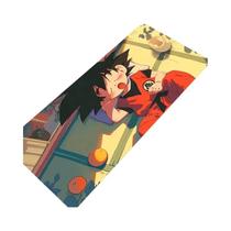 Mousepad Goku Dragon Ball, Tapete Macio E Estiloso Para Jogos, Teclado, Escritório, PC, Mesa,