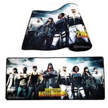 Mousepad Grande 69cm X 30cm Tipo Tapete Personalizado Para Jogos Gamer SH30237 - PDE