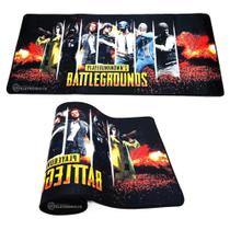 MousePad Grande 69x30cm Estilo Tapete com Base de Borracha Antideslizante SH3023 MousePad Grande 69x30cm Estilo Tapete com Base de Borracha Antideslizante SH3023