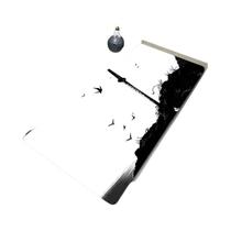 Mousepad Grande Antiderrapante Samurai Preto E Branco Anime Para Gamer, Tapete De Teclado,