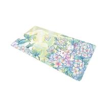 Mousepad Grande De Coelho Macio Para Teclado, Tapete Gamer Para Escritório, Carpete Para Mesa De PC