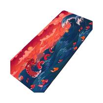 Mousepad Grande De Gengar Para Gamers, Tapete Para Teclado De Laptop