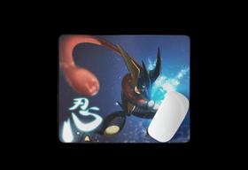 Mousepad Greninja