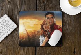 Mousepad Homem Aranha e Mary Jane