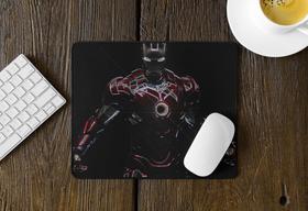 Mousepad Homem de Ferro Modelo 1