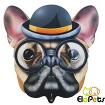 Mousepad Ímã Decorativo ColorFun Dog Lord - Color Fun