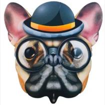 Mousepad / Imã Decorativo ColorFun - Dog Lord