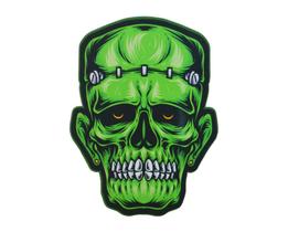 Mousepad / Imã Decorativo ColorFun Frank