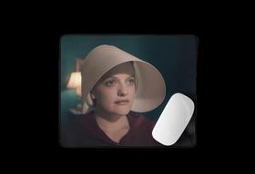 Mousepad June Osborne The Handmaid's Tale Modelo 1