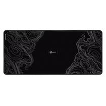 Mousepad Kalkan Strata - Extra Grande 900 x 400 x 4 mm - Preto - KLK00063 Mousepad Kalkan Strata - Extra Grande 900 x 400 x 4 mm - Preto - KLK00063