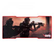 Mousepad Kmex Gamer Swat Fx-x8035