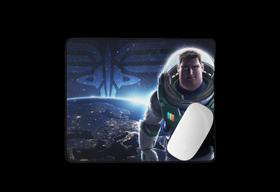 Mousepad Lightyear Modelo 4 - Like Geek