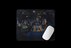 Mousepad Lightyear Modelo 6