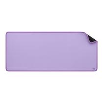 Mousepad Logitech Desk Mat Studio Series Lilás, Grande 300x700mm