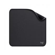 Mousepad Logitech Studio Series Grafite 956-000035 Mousepad Logitech Studio Series Grafite 956-000035