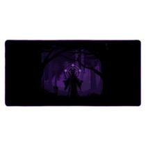 Mousepad Mancer Necro Purple Edition Grande 780x380x3mm - MCR-NCRM-LG01 Mousepad Mancer Necro Purple Edition Grande 780x380x3mm - MCR-NCRM-LG01