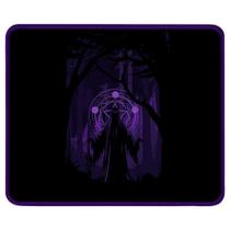 Mousepad Mancer Necro Purple Edition Medio 350x300x3mm - MCR-NCRM-MD01 Mousepad Mancer Necro Purple Edition Medio 350x300x3mm - MCR-NCRM-MD01