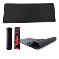 Mousepad Mauser Pad Gamer Extra Grande Emborrachado 80x30 Gg Mousepad Mauser Pad Gamer Extra Grande Emborrachado 80x30 Gg