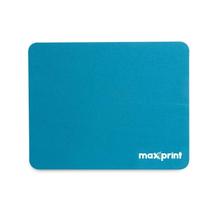 Mousepad Maxprint Azul - Pequeno: 220 x 178mm - 603550 Mousepad Maxprint Azul - Pequeno: 220 x 178mm - 603550
