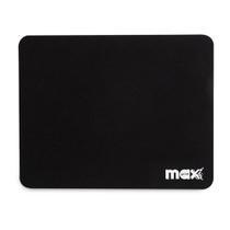 Mousepad Maxprint, Pequeno, 200x178mm, Preto - 603579 - Max Print