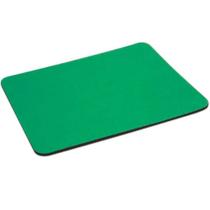 Mousepad MD9 Slim, 180x200mm, Lavável, Superfície em Tecido, Verde - 9319