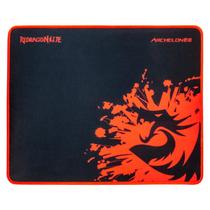 Mousepad Médio Gamer Redragon Archelon P001 33cm X 26 Cm Mousepad Médio Gamer Redragon Archelon P001 33cm X 26 Cm